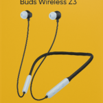 realme Buds Wireless Z3 Bluetooth Neckband