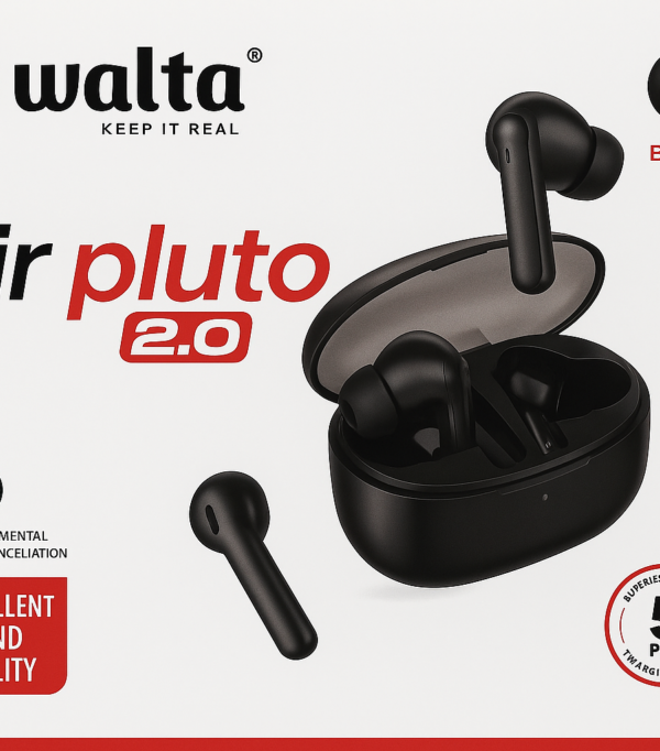 Walta air pluto 2.0