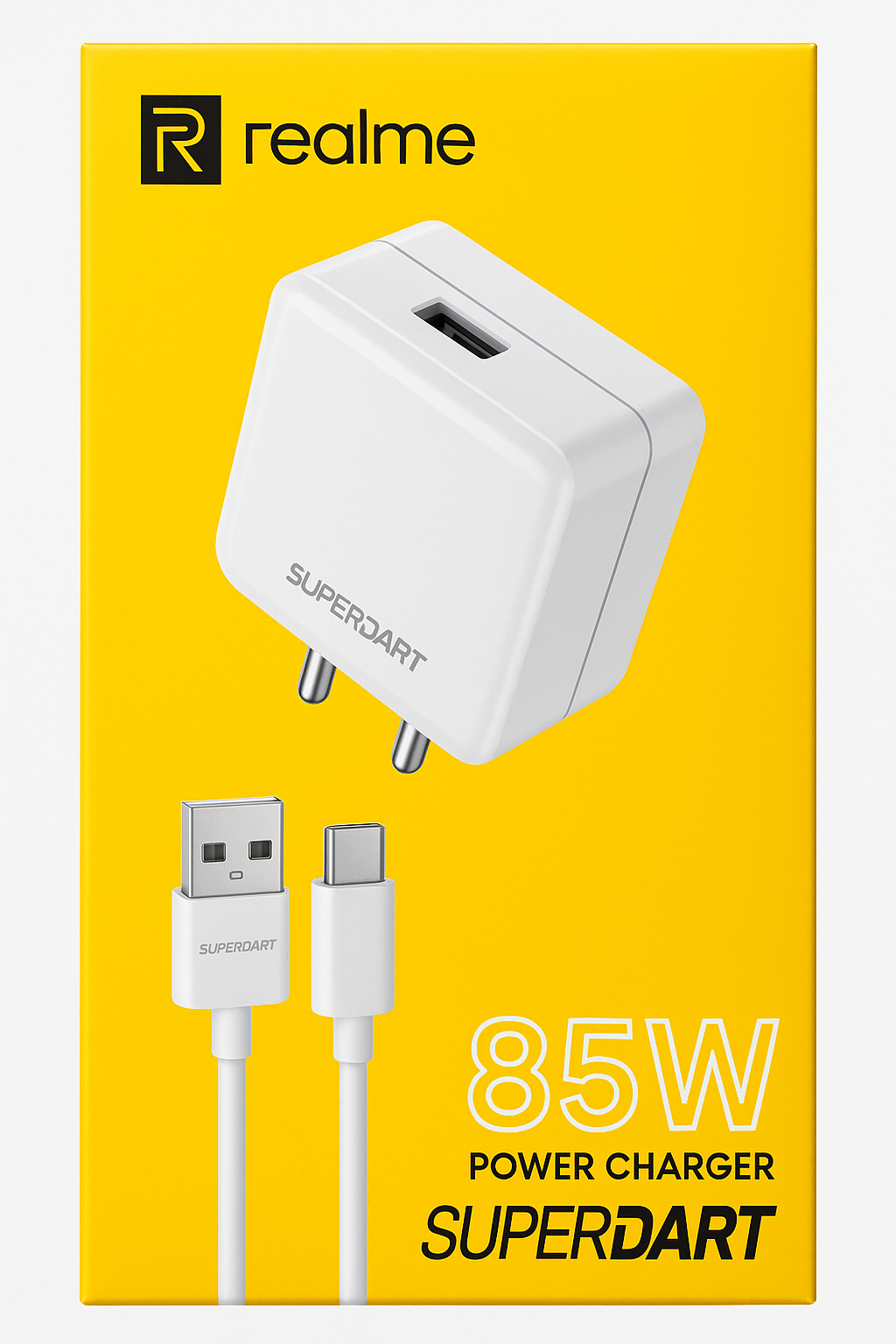 Mobile charger
