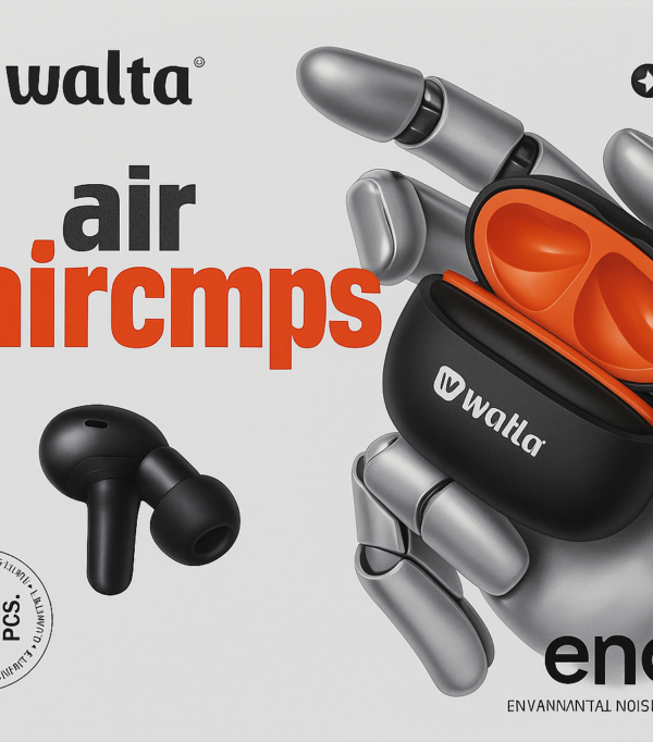 Walta Aircmps