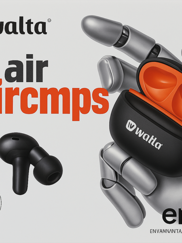 Walta Aircmps