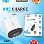 mobile charger