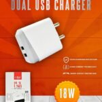 mobile charger