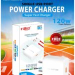 mobile charger
