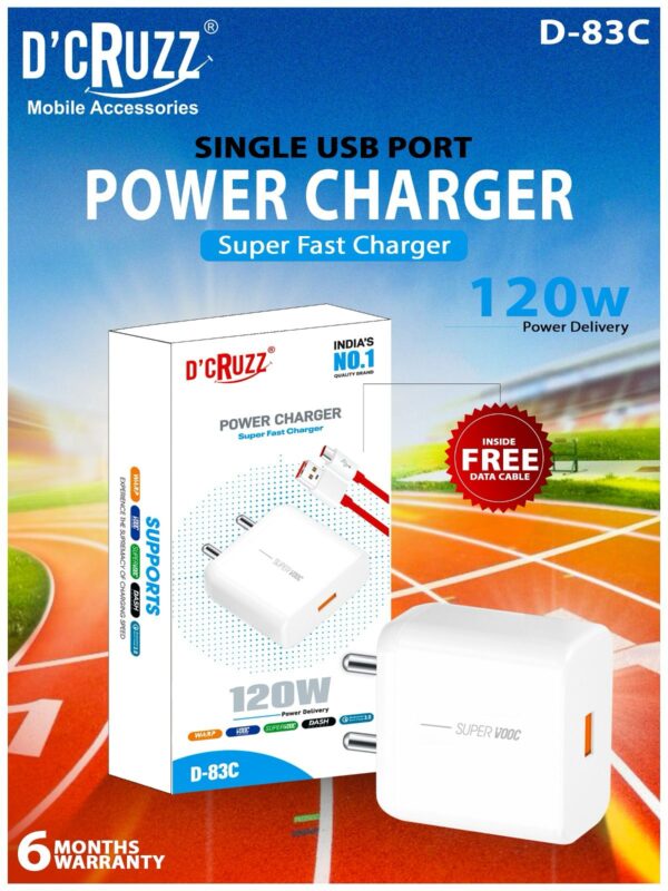 mobile charger