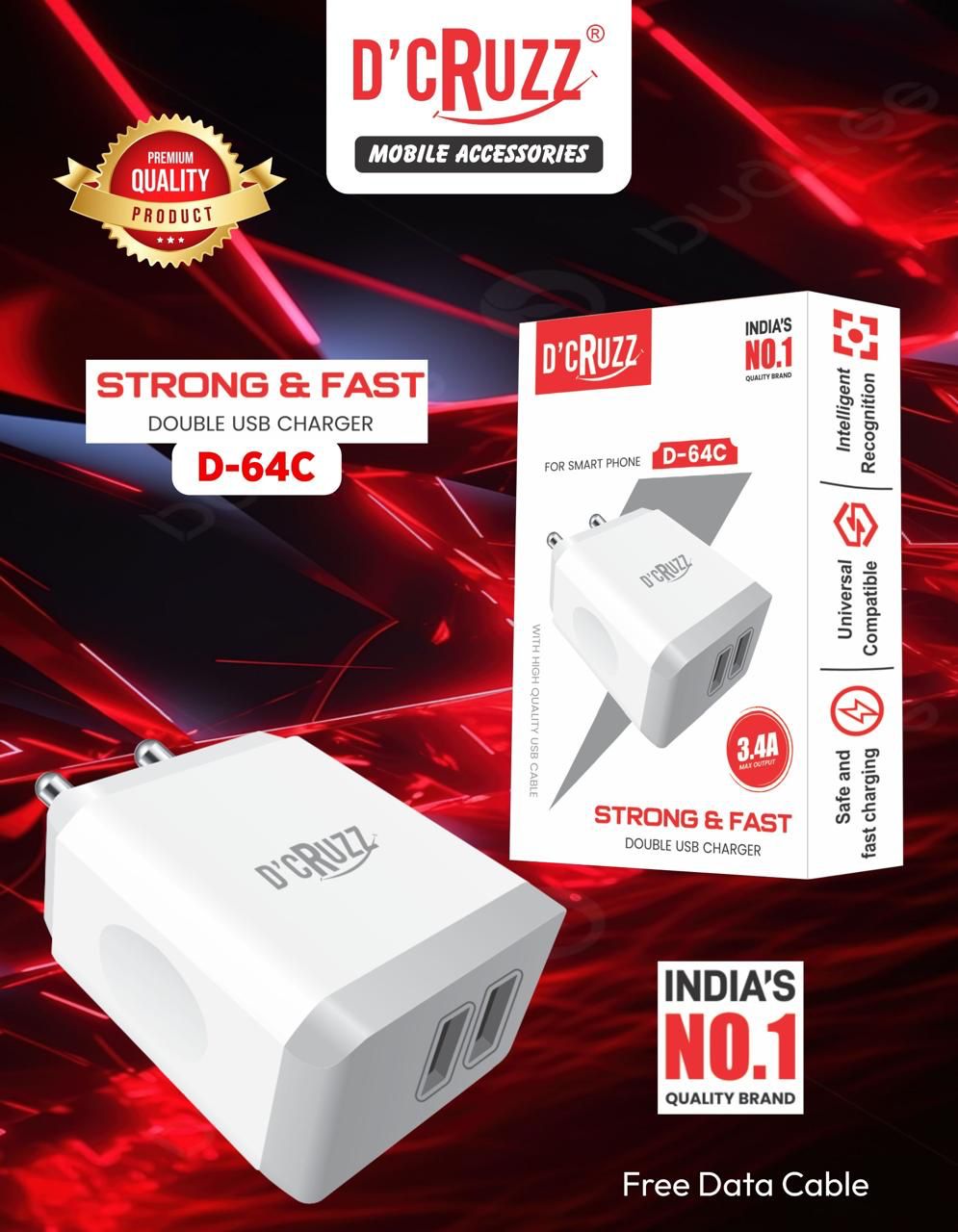 mobile charger