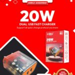 mobile charger