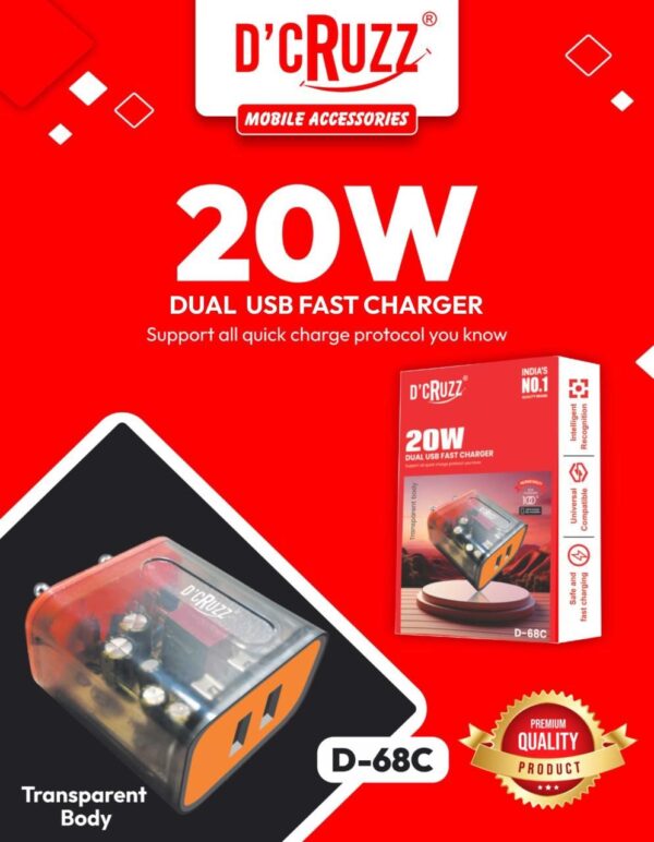 mobile charger