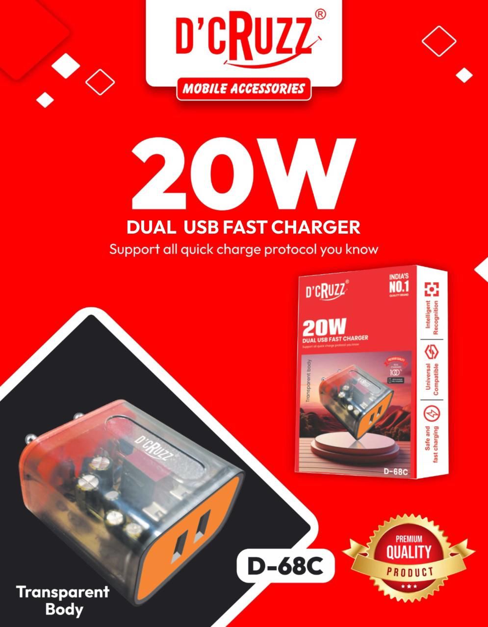 mobile charger