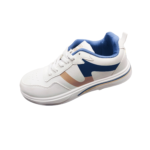 Aisan Men’s Stylish Lightweight Casual Sneakers – Trendy & Comfortable Daily Wear Shoes