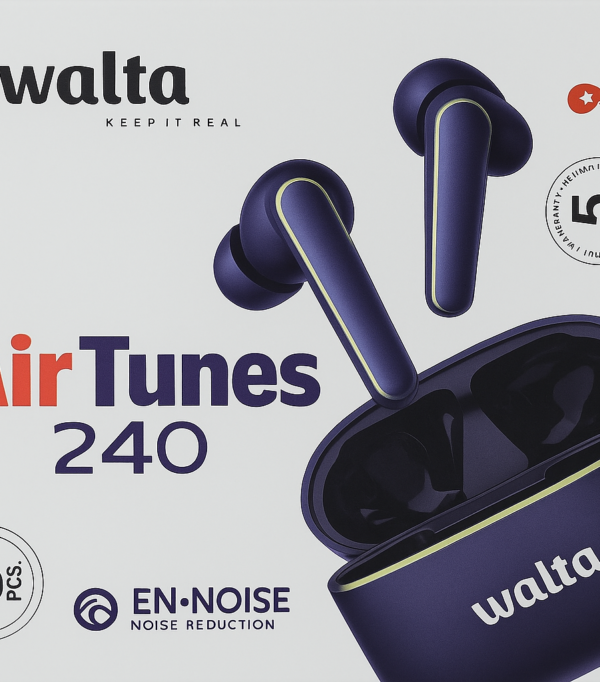Walta AirTunes 240
