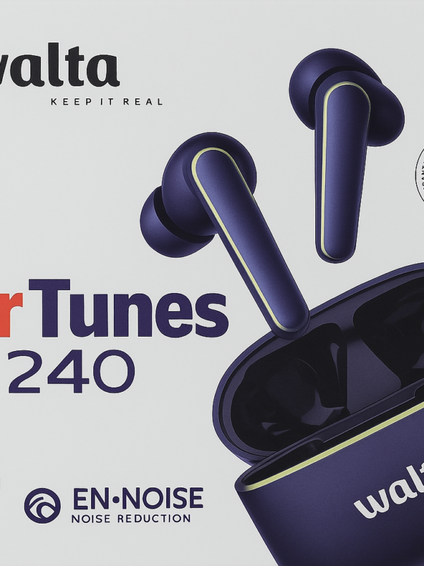 Walta AirTunes 240