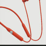 CMF by Nothing Neckband Pro – 50dB ANC, Smart Dial, 37Hrs Battery, Bluetooth (Orange)