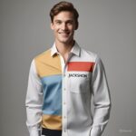 jackshon shirt